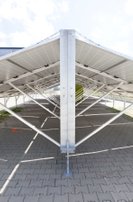 solar-container made by multicon solar
